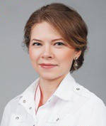 Фото врача: Стукалова Оксана Юрьевна