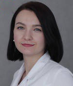Врач Чурина Юлия Александровна