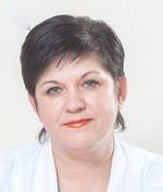 Хайруллина Лилия Рафаиловна Фото врача: Хайруллина Лилия Рафаиловна
