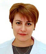 Беляева Мария Павловна Фото врача: Беляева Мария Павловна