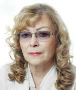 Таенкова Ольга Николаевна Фото врача: Таенкова Ольга Николаевна