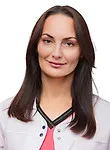 Врач Керимова Эльвина Ремзиевна