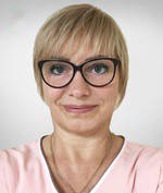 Фото врача: Елчева Марина Геннадьевна