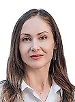 Фото врача: Пищенкова Дарья Вячеславовна