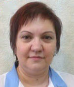 Шакирова Светлана Радиковна Фото врача: Шакирова Светлана Радиковна
