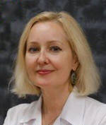 Фото врача: Рункова Валентина Валериевна