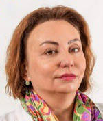 Прохорова Светлана Владимировна Фото врача: Прохорова Светлана Владимировна
