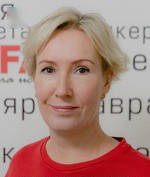 Комарова Марина Александровна Фото врача: Комарова Марина Александровна