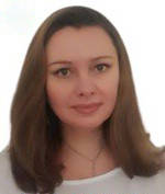 Врач Сорокина Татьяна Юрьевна