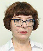 Киселева Екатерина Петровна Фото врача: Киселева Екатерина Петровна