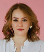 Фото врача: Воронкова Екатерина Алексеевна