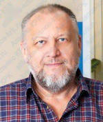 Врач Батищев Владимир Викторович