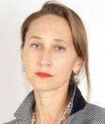 Фото врача: Полякова Екатерина Олеговна