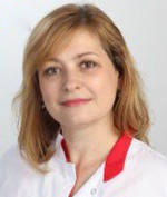Зарубина Наталья Владимировна Фото врача: Зарубина Наталья Владимировна