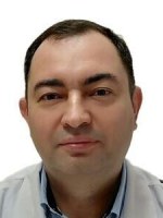 Врач Кузнецов Вячеслав Игоревич