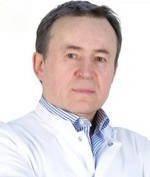Фото врача: Собольков Юрий Леонидович