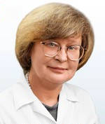 Ефимова Наталия Викторовна Фото врача: Ефимова Наталия Викторовна