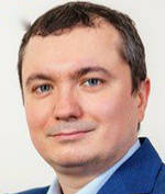 Фото врача: Царенко Дмитрий Михайлович