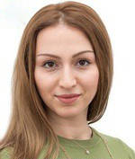 Лианидис Мариетта Муратовна Фото врача: Лианидис Мариетта Муратовна