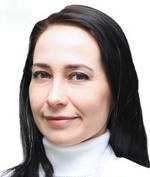 Черноусова Любовь Константиновна Фото врача: Черноусова Любовь Константиновна