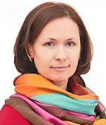 Вершинина Ирина Ивановна Фото врача: Вершинина Ирина Ивановна