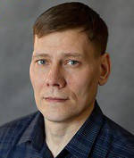 Врач Жерехов Алексей Борисович
