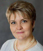 Врач Фастовец Елена Владимировна