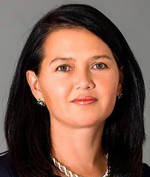 Врач Тарасова Татьяна Павловна