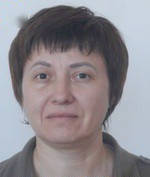 Врач Яфаева Дина Рафиковна