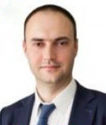Врач Марачев Максим Павлович
