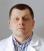 Кондраков Роман Николаевич Фото врача: Кондраков Роман Николаевич