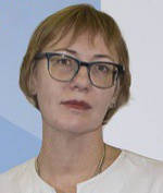Врач Леоничева Татьяна Вячеславовна