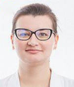 Клименко Екатерина Александровна Фото врача: Клименко Екатерина Александровна