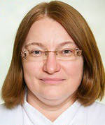 Ефимова Елена Николаевна Фото врача: Ефимова Елена Николаевна