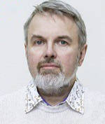 Захаров Илья Владимирович Фото врача: Захаров Илья Владимирович