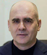 Врач Сурнин Сергей Николаевич