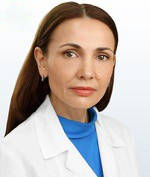 Гончарова Маргарита Ивановна Фото врача: Гончарова Маргарита Ивановна