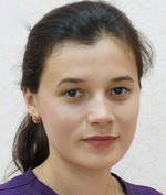 Врач Самигуллина Рамзия Равилевна