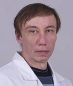 Фото врача: Старцев Владимир Валерьевич