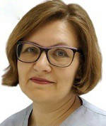 Фото врача: Изотова Екатерина Александровна