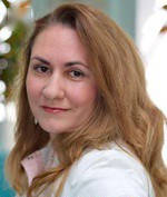 Колчина Ирина Викторовна Фото врача: Колчина Ирина Викторовна