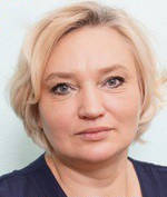 Фото врача: Хлебникова Светлана Александровна