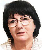 Врач Панкова Ольга Федоровна