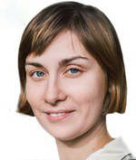Фото врача: Рассказова Елена Игоревна