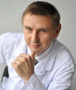 Фото врача: Макаров Артем Владимирович