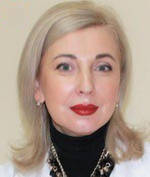 Врач Мещерякова Алена Викторовна