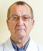 Врач Валитов Фарид Мансурович