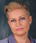 Врач Никитенкова Ирина Игоревна