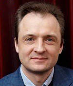 Врач Овчаренко Максим Игоревич