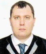 Врач Атряскин Сергей Владимирович